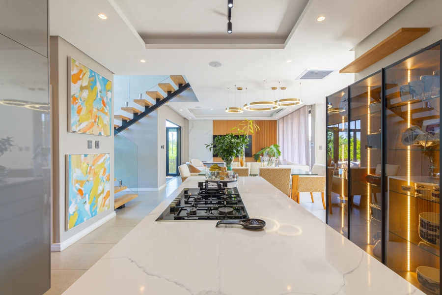 4 Bedroom Property for Sale in Palm Lakes Estate KwaZulu-Natal