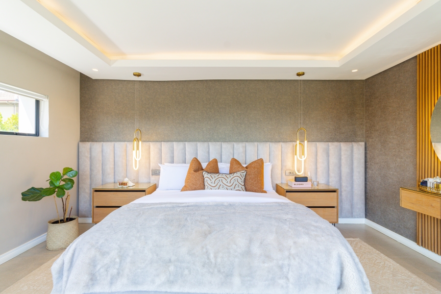 4 Bedroom Property for Sale in Palm Lakes Estate KwaZulu-Natal