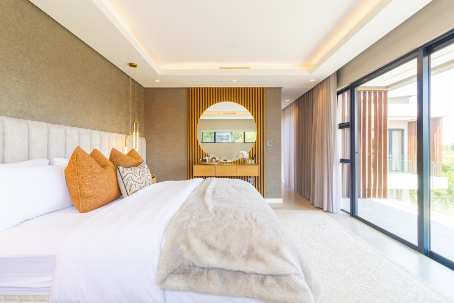 4 Bedroom Property for Sale in Palm Lakes Estate KwaZulu-Natal