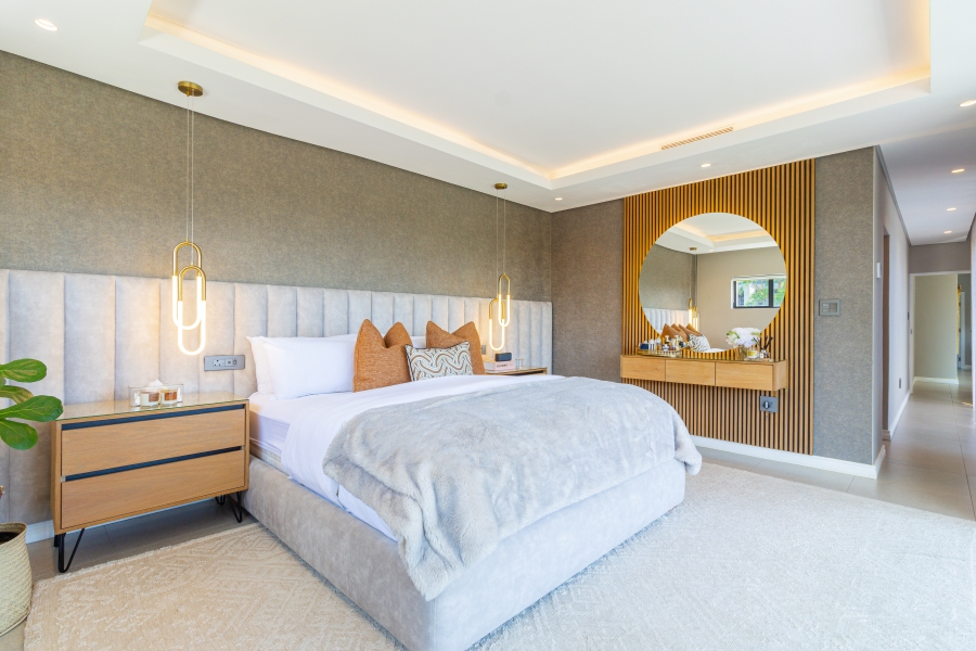 4 Bedroom Property for Sale in Palm Lakes Estate KwaZulu-Natal