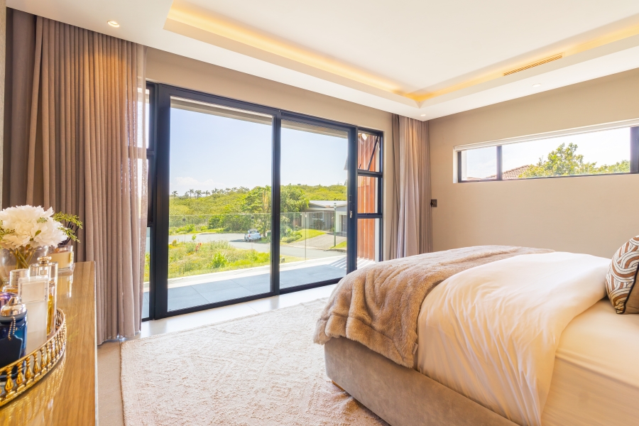 4 Bedroom Property for Sale in Palm Lakes Estate KwaZulu-Natal