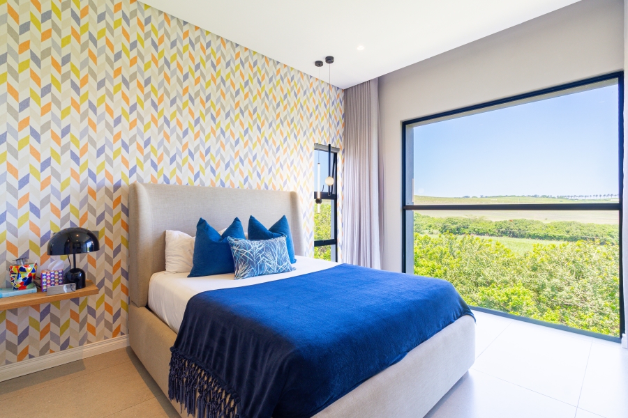 4 Bedroom Property for Sale in Palm Lakes Estate KwaZulu-Natal