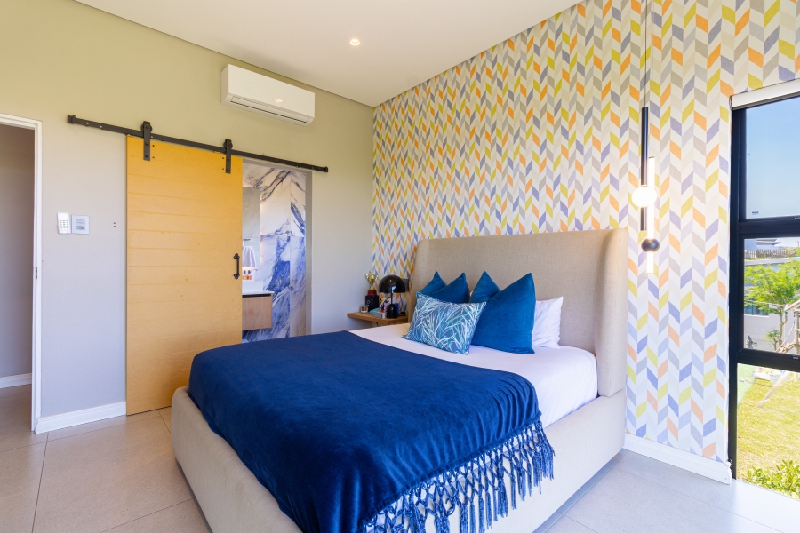 4 Bedroom Property for Sale in Palm Lakes Estate KwaZulu-Natal