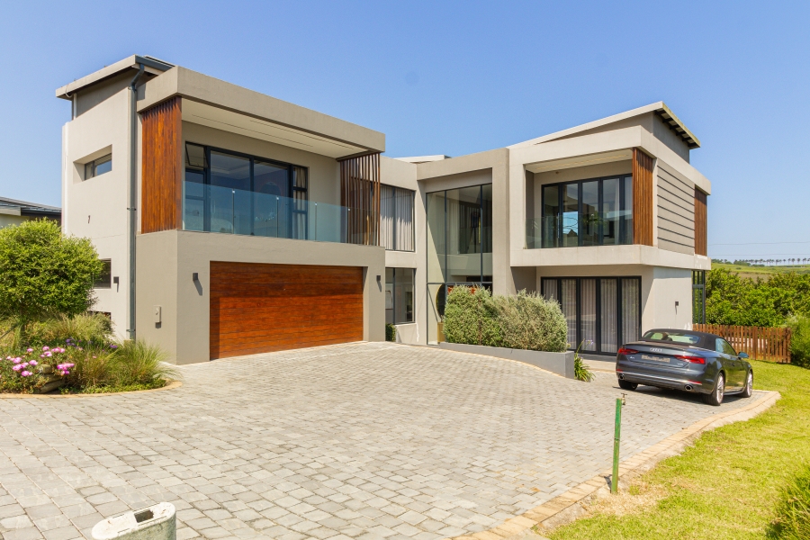 4 Bedroom Property for Sale in Palm Lakes Estate KwaZulu-Natal