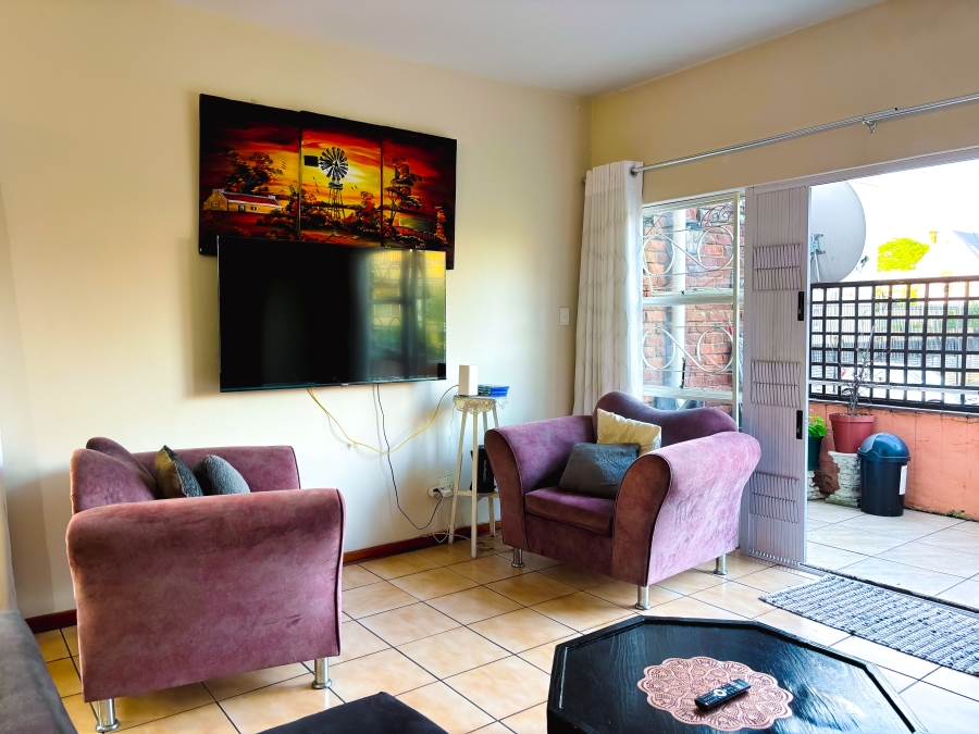 2 Bedroom Property for Sale in Pietermaritzburg Central KwaZulu-Natal