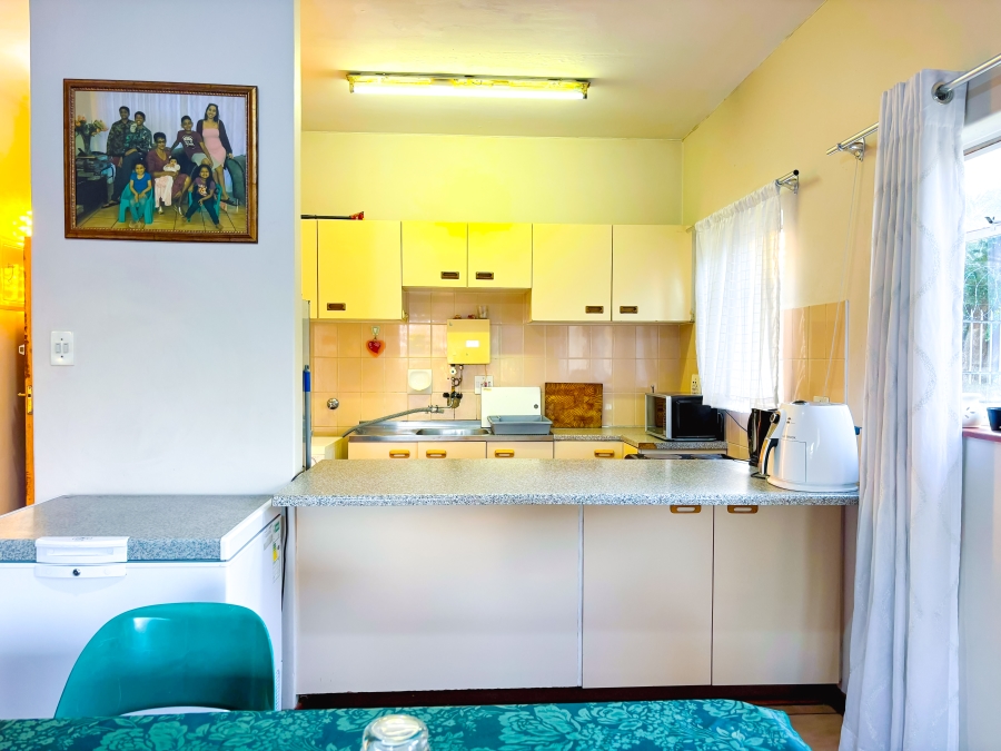 2 Bedroom Property for Sale in Pietermaritzburg Central KwaZulu-Natal