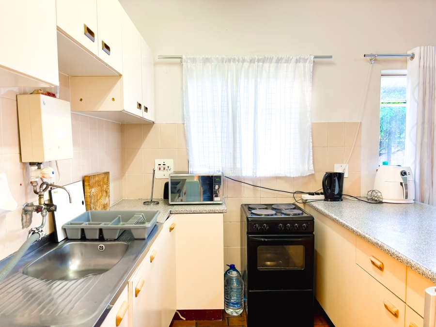 2 Bedroom Property for Sale in Pietermaritzburg Central KwaZulu-Natal