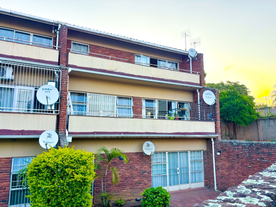 2 Bedroom Property for Sale in Pietermaritzburg Central KwaZulu-Natal