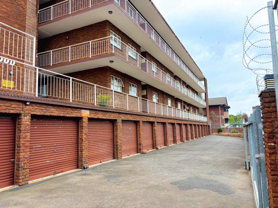 2 Bedroom Property for Sale in Pietermaritzburg Central KwaZulu-Natal