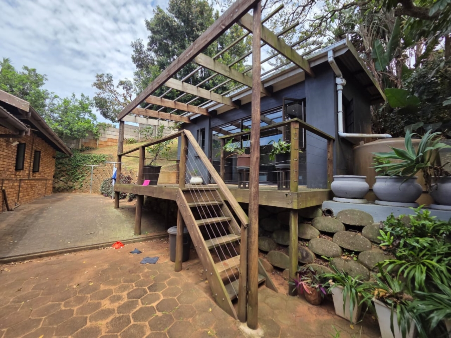 3 Bedroom Property for Sale in Ballitoville KwaZulu-Natal