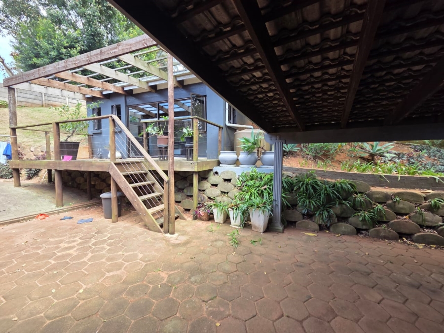 3 Bedroom Property for Sale in Ballitoville KwaZulu-Natal