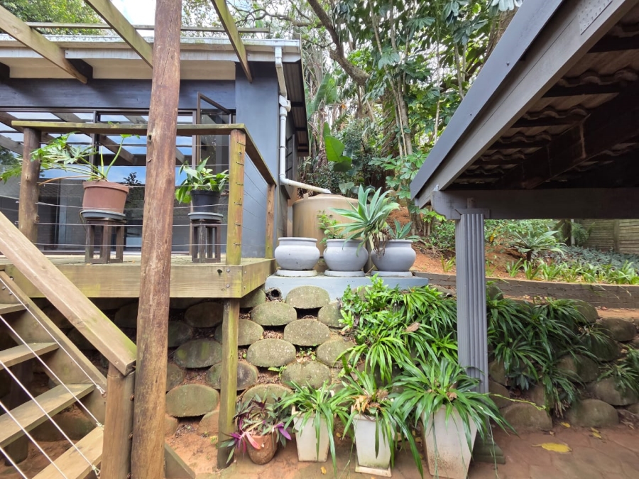 3 Bedroom Property for Sale in Ballitoville KwaZulu-Natal