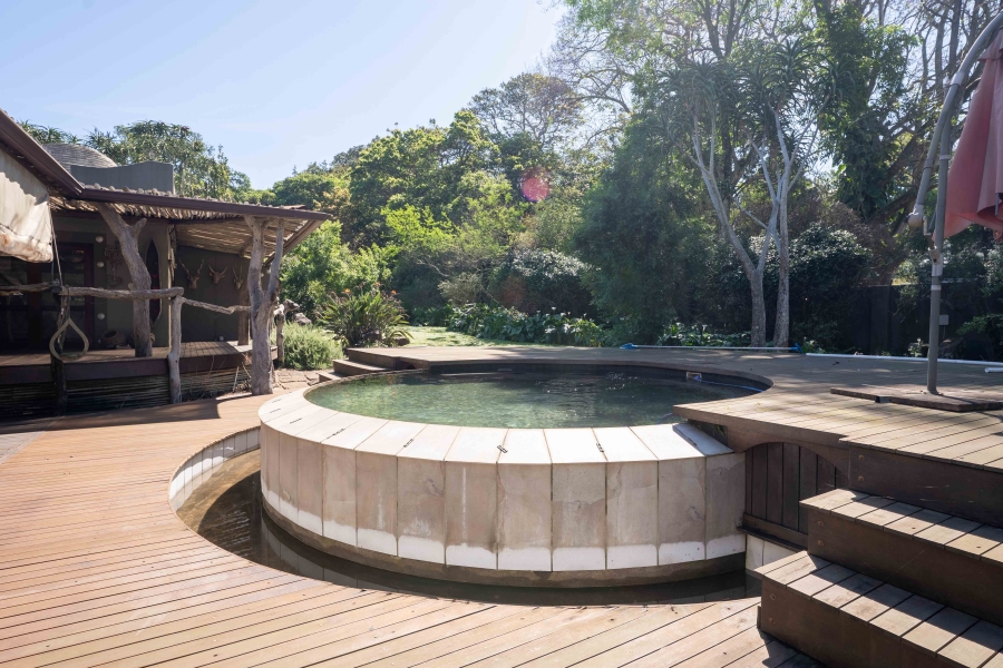 4 Bedroom Property for Sale in Clifton Park KwaZulu-Natal