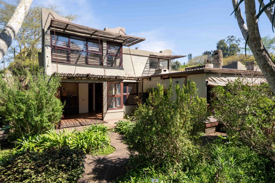 4 Bedroom Property for Sale in Clifton Park KwaZulu-Natal