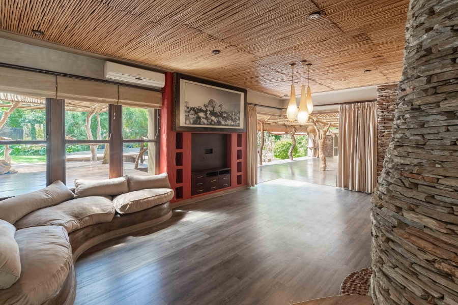 4 Bedroom Property for Sale in Clifton Park KwaZulu-Natal