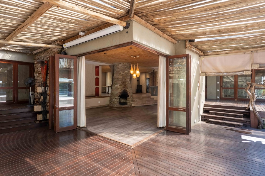 4 Bedroom Property for Sale in Clifton Park KwaZulu-Natal