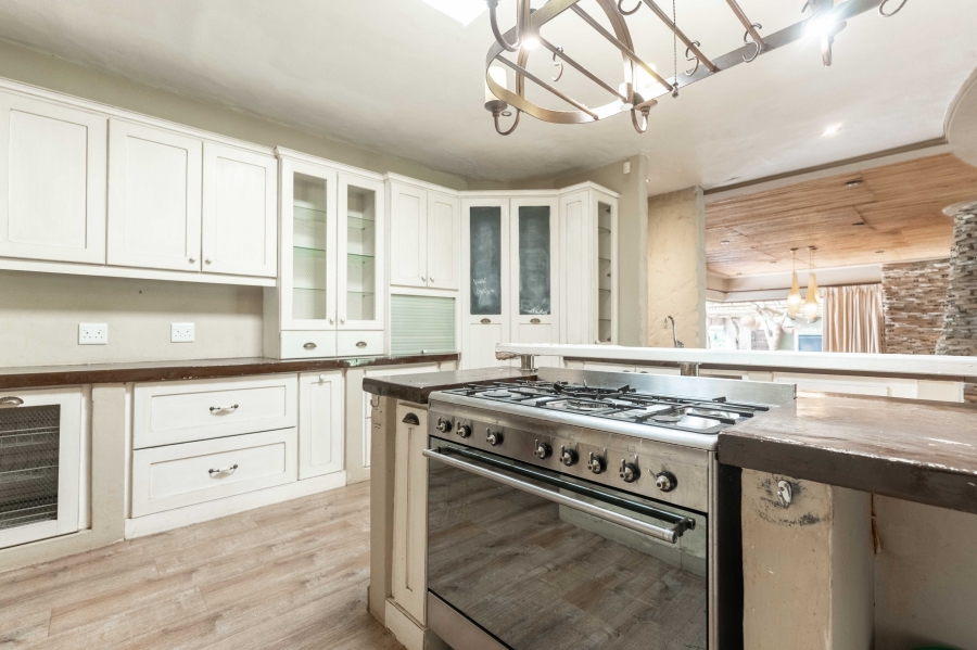 4 Bedroom Property for Sale in Clifton Park KwaZulu-Natal