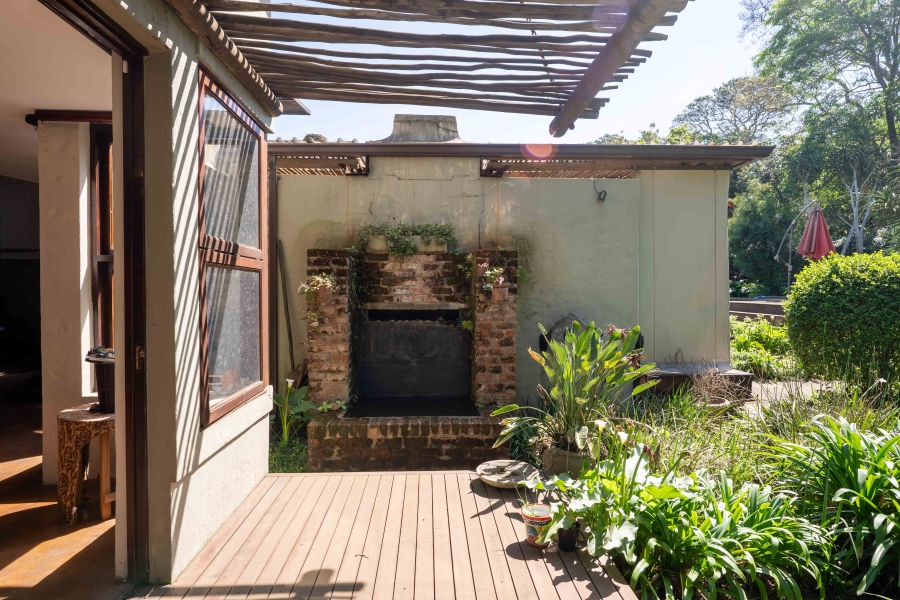 4 Bedroom Property for Sale in Clifton Park KwaZulu-Natal