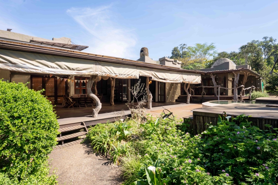 4 Bedroom Property for Sale in Clifton Park KwaZulu-Natal