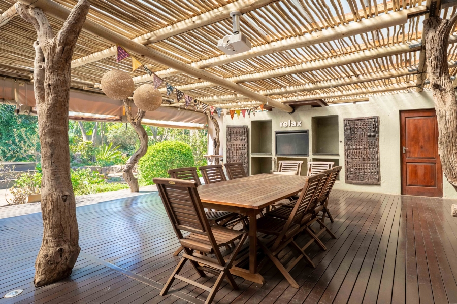 4 Bedroom Property for Sale in Clifton Park KwaZulu-Natal