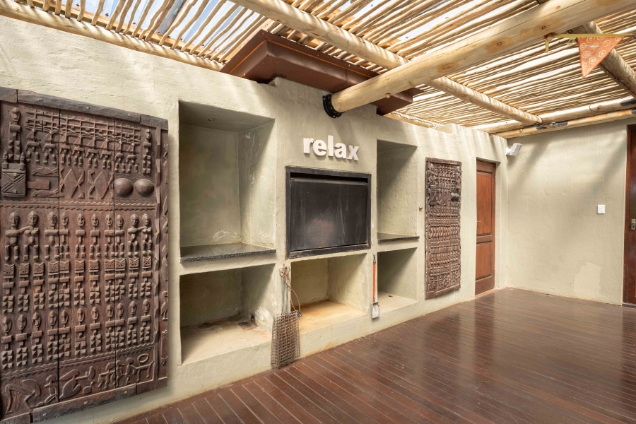 4 Bedroom Property for Sale in Clifton Park KwaZulu-Natal