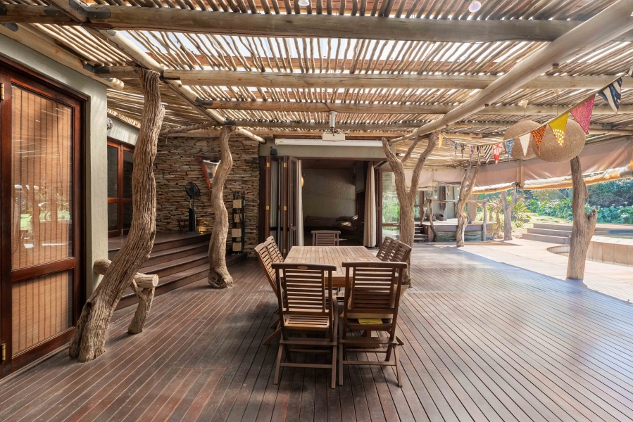 4 Bedroom Property for Sale in Clifton Park KwaZulu-Natal