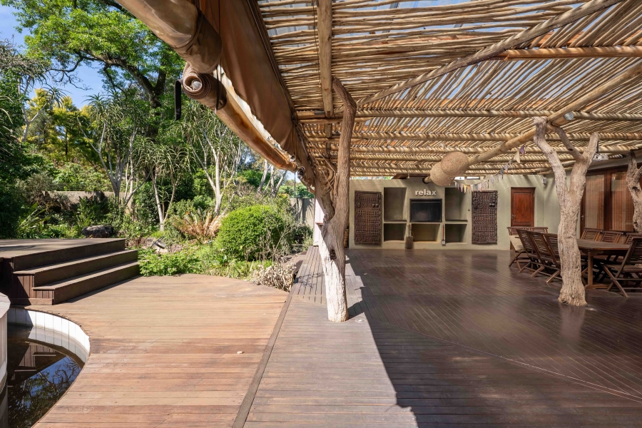 4 Bedroom Property for Sale in Clifton Park KwaZulu-Natal