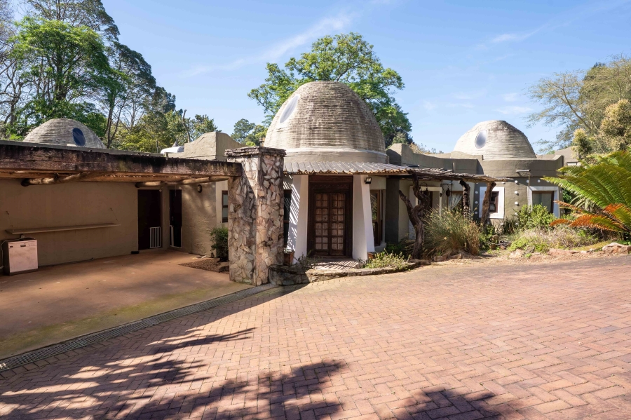 4 Bedroom Property for Sale in Clifton Park KwaZulu-Natal
