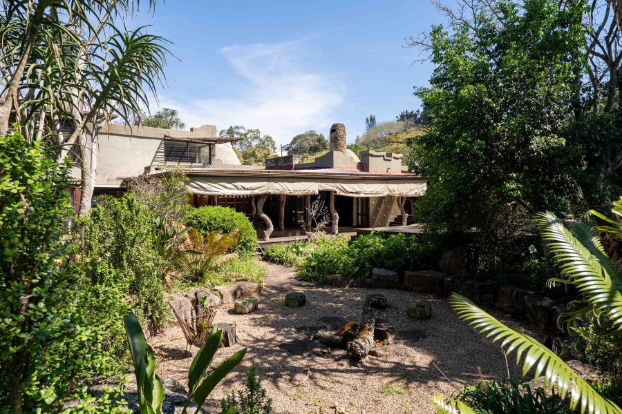 4 Bedroom Property for Sale in Clifton Park KwaZulu-Natal