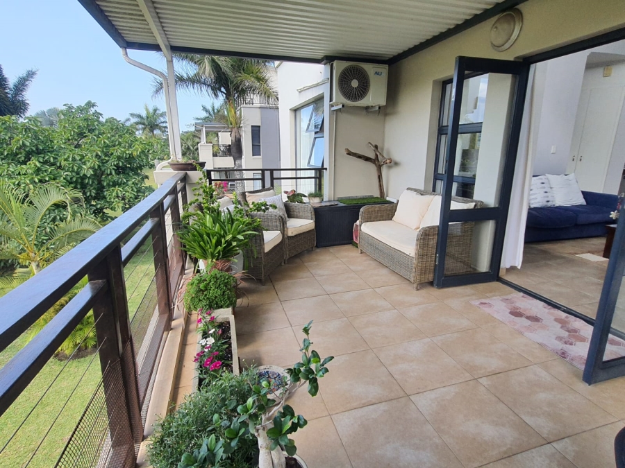 3 Bedroom Property for Sale in Palm Lakes Estate KwaZulu-Natal