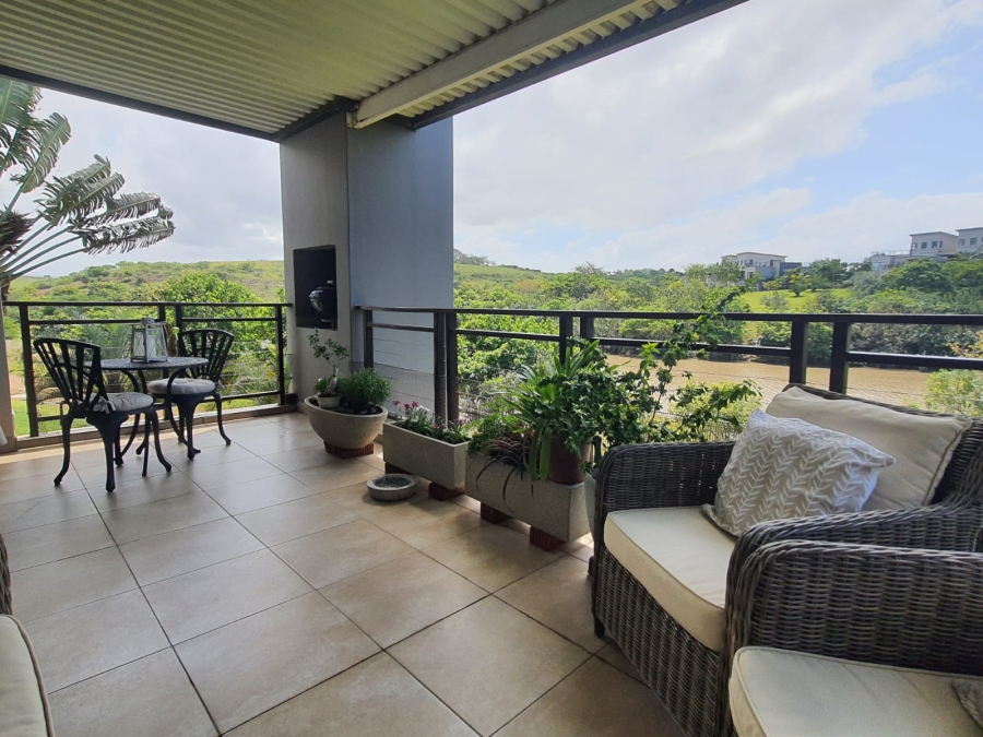 3 Bedroom Property for Sale in Palm Lakes Estate KwaZulu-Natal