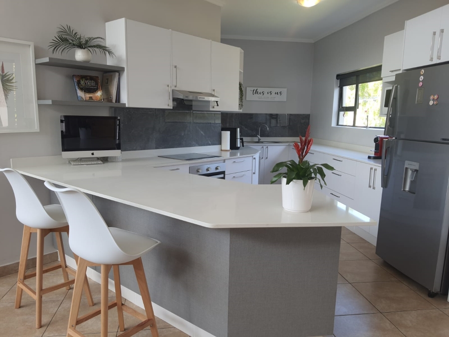 3 Bedroom Property for Sale in Palm Lakes Estate KwaZulu-Natal