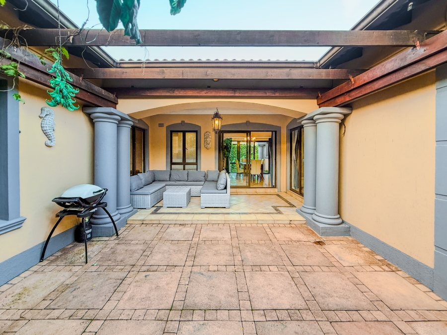 3 Bedroom Property for Sale in Umhlali Golf Estate KwaZulu-Natal