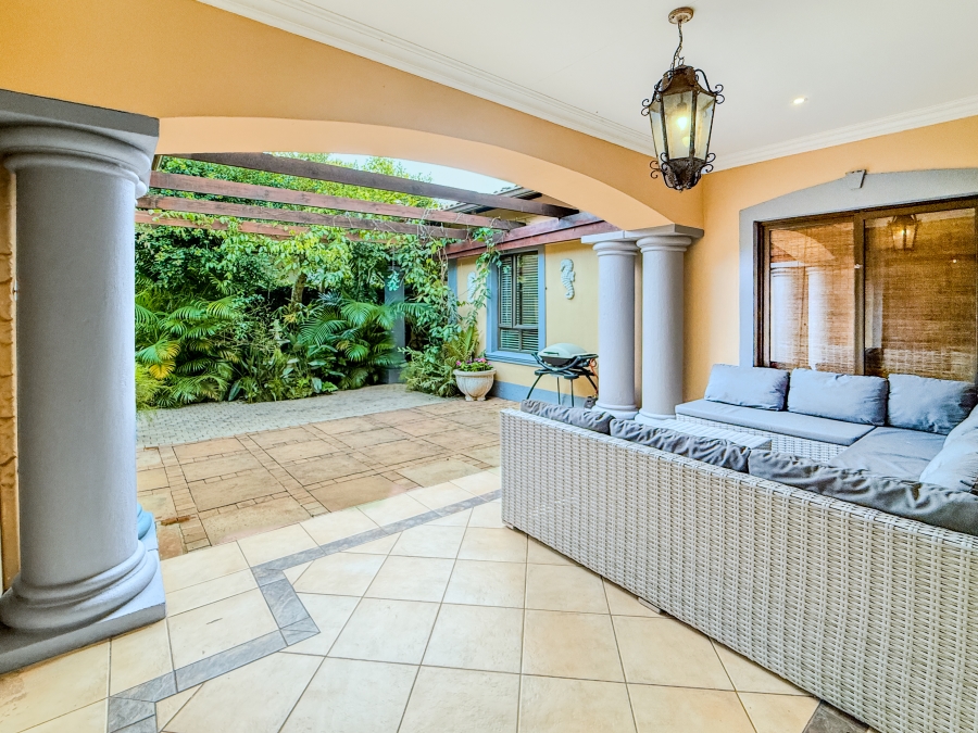 3 Bedroom Property for Sale in Umhlali Golf Estate KwaZulu-Natal