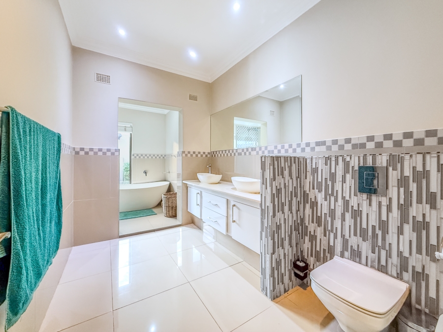 3 Bedroom Property for Sale in Umhlali Golf Estate KwaZulu-Natal