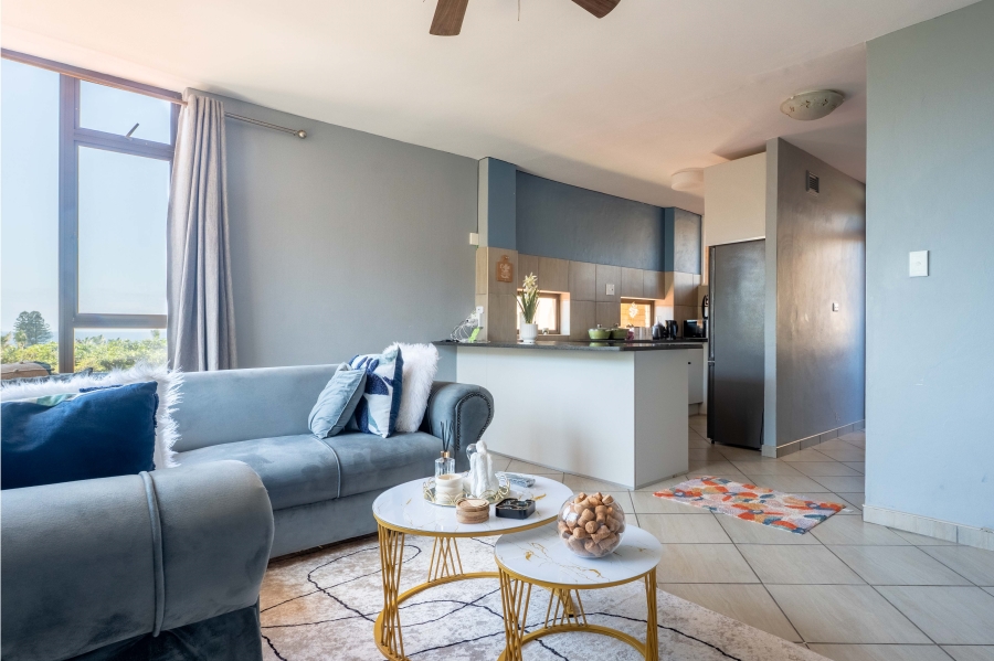 2 Bedroom Property for Sale in Scottburgh Central KwaZulu-Natal