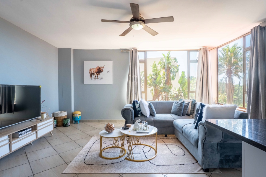 2 Bedroom Property for Sale in Scottburgh Central KwaZulu-Natal