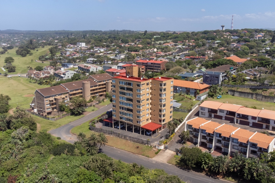 2 Bedroom Property for Sale in Scottburgh Central KwaZulu-Natal