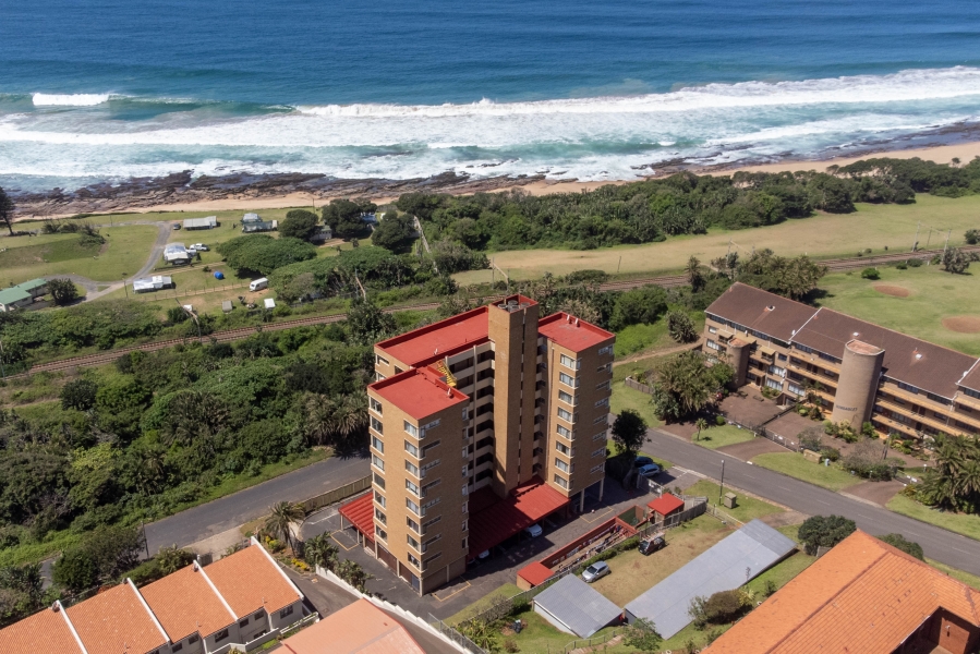 2 Bedroom Property for Sale in Scottburgh Central KwaZulu-Natal