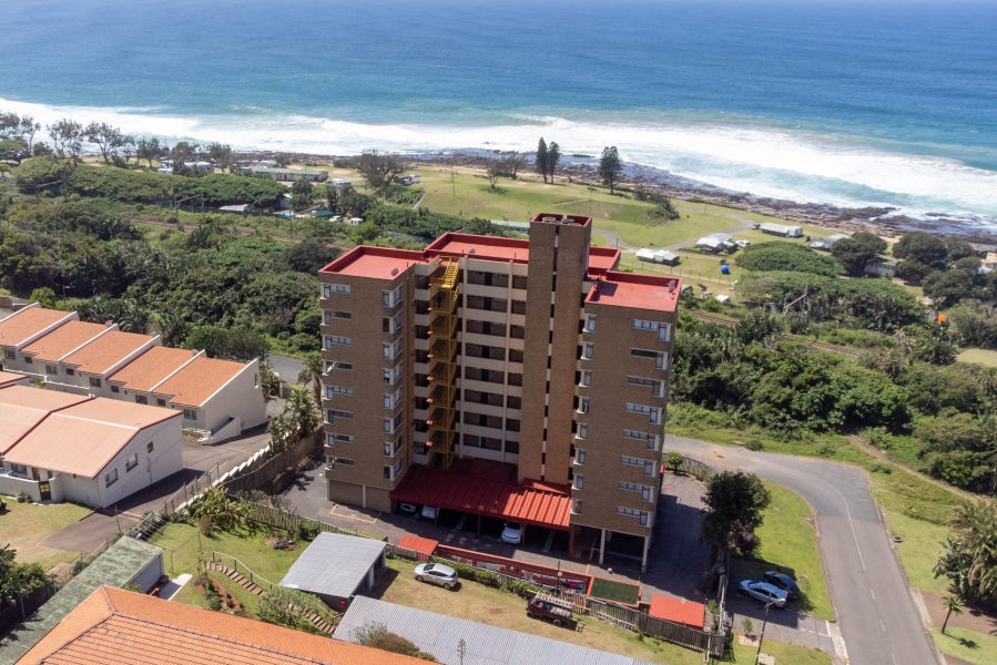 2 Bedroom Property for Sale in Scottburgh Central KwaZulu-Natal