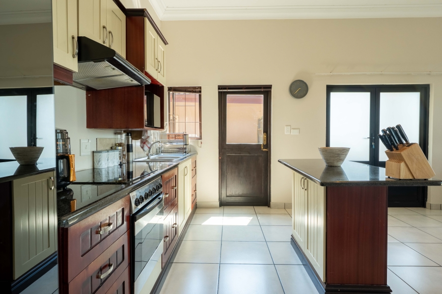 3 Bedroom Property for Sale in Camperdown KwaZulu-Natal