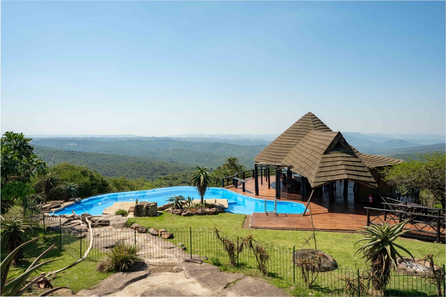 3 Bedroom Property for Sale in Camperdown KwaZulu-Natal