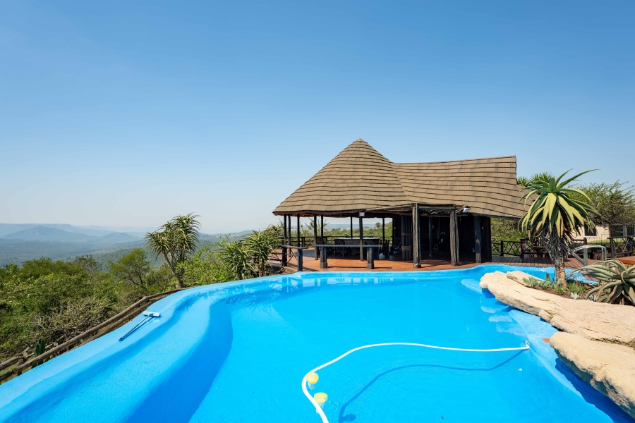 3 Bedroom Property for Sale in Camperdown KwaZulu-Natal