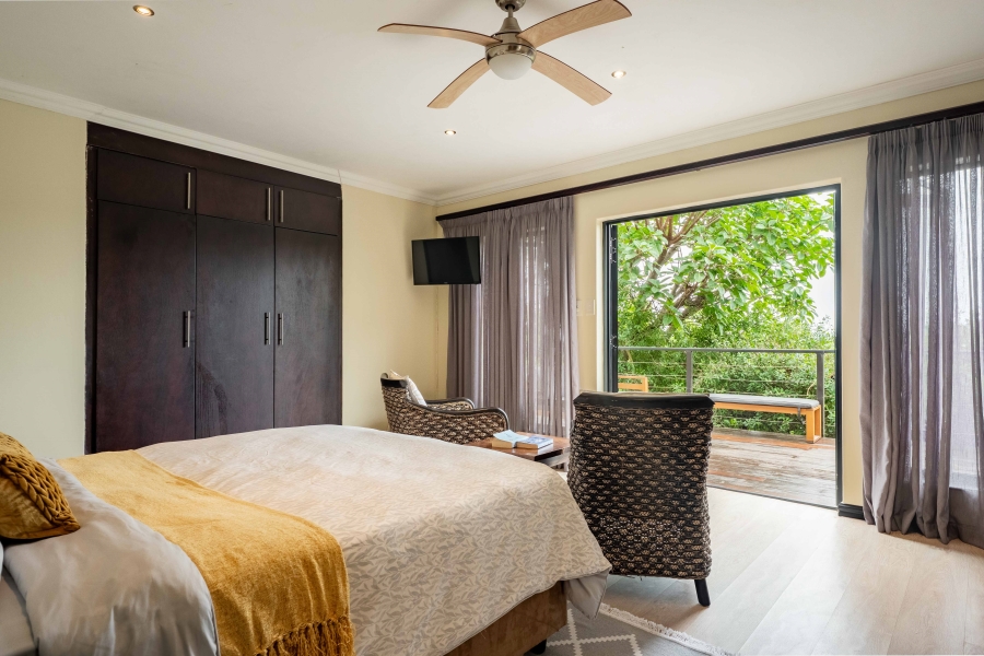 5 Bedroom Property for Sale in Kloof KwaZulu-Natal