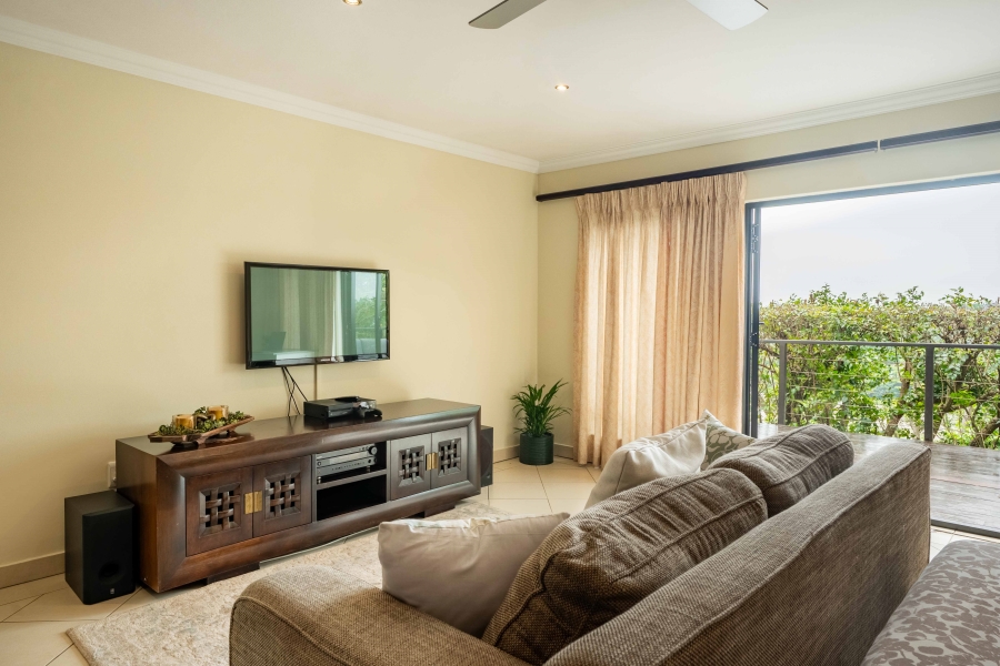 5 Bedroom Property for Sale in Kloof KwaZulu-Natal