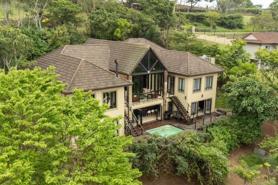 5 Bedroom Property for Sale in Kloof KwaZulu-Natal