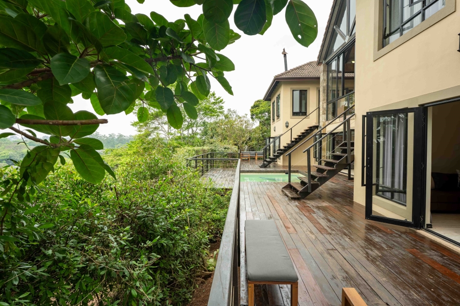 5 Bedroom Property for Sale in Kloof KwaZulu-Natal