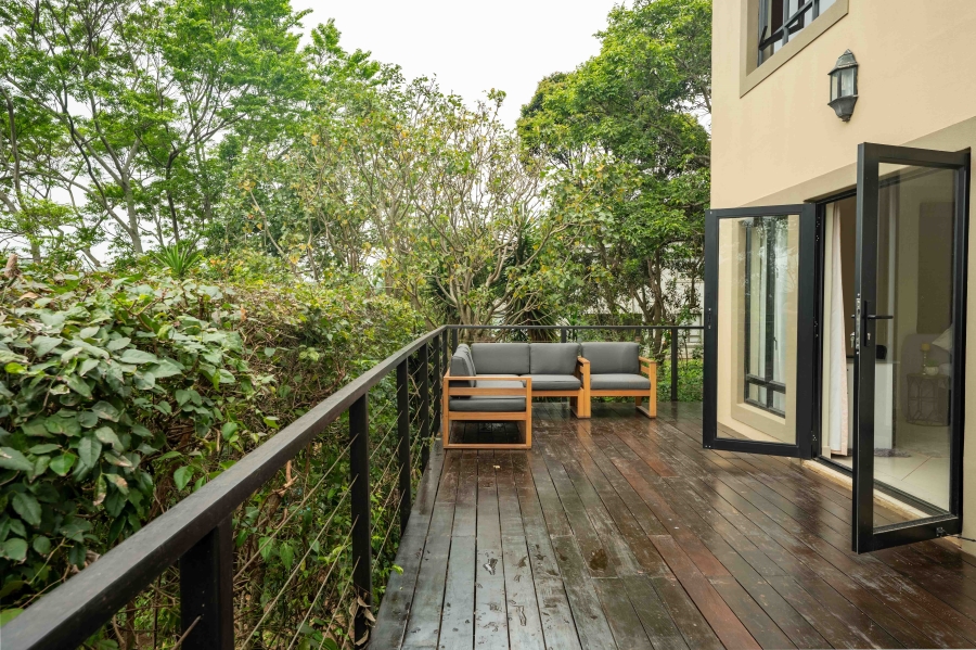 5 Bedroom Property for Sale in Kloof KwaZulu-Natal