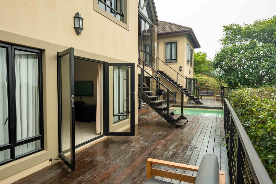 5 Bedroom Property for Sale in Kloof KwaZulu-Natal