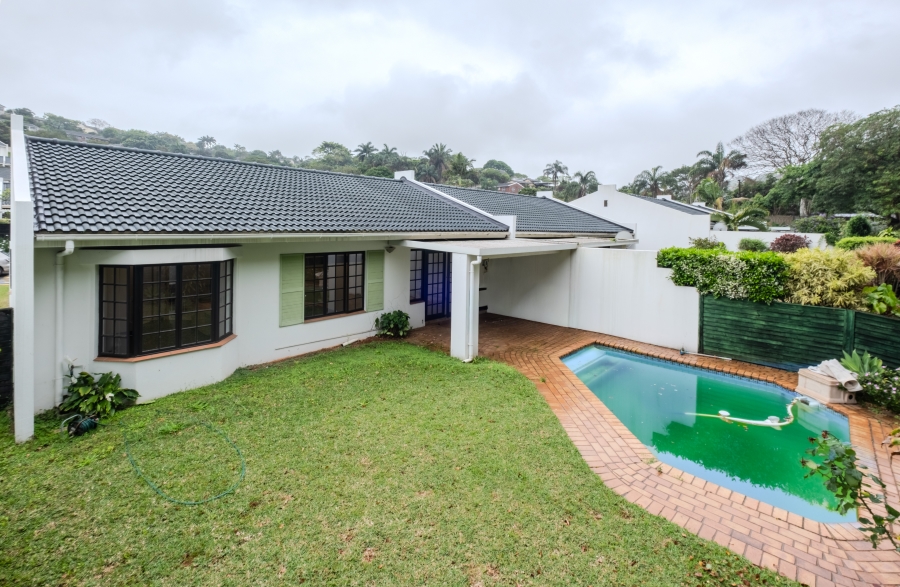 3 Bedroom Property for Sale in Glen Hills KwaZulu-Natal
